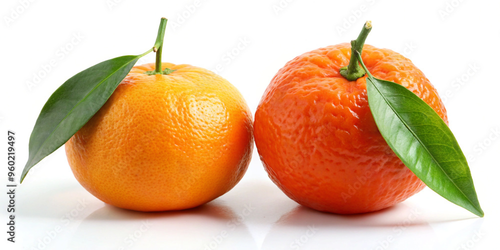 Mandarin Tangerine Mandarin Tangerine