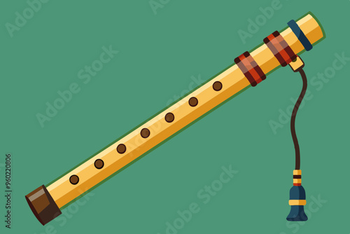 Shakuhachi 
