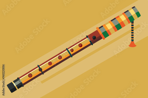 Shakuhachi 