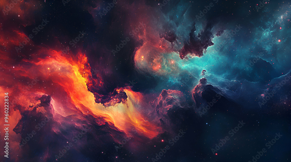 the fire in the galaxy the fire in the galaxy