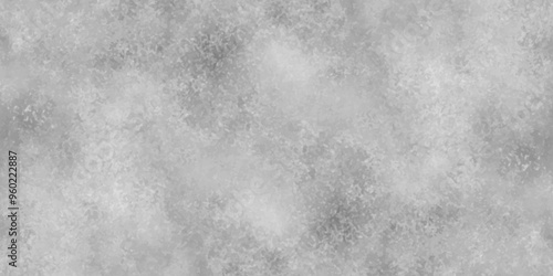Abstract black and white old paper texture background. concrete wall texture with cracks and scratches background. grunge concrete overlay texture, back flat subway concrete stone background.	