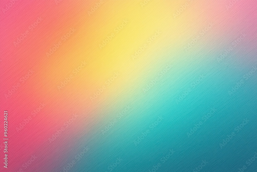 Abstract Gradient Background with Diagonal Stripes Abstract Gradient Background with Diagonal Stripes