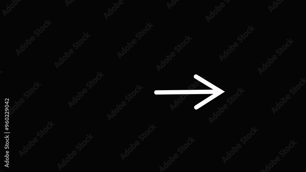 Arrow Direction icon Arrow Direction icon