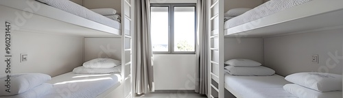 Neatly Arranged Minimalist ...