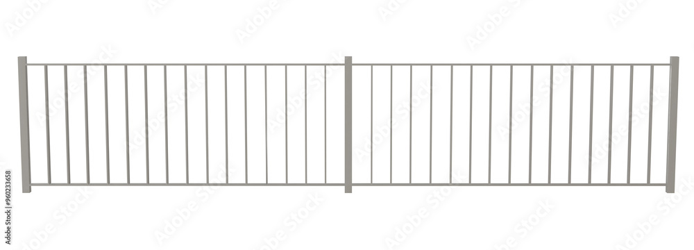 Simple yet Stylish: This minimalist handrail adds a touch of elegance without overwhelming your design Simple yet Stylish: This minimalist handrail adds a touch of elegance without overwhelming your design