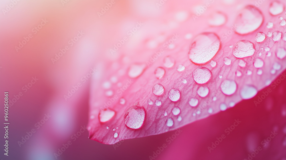 A close-up of a cherry blossom petal6 A close-up of a cherry blossom petal6
