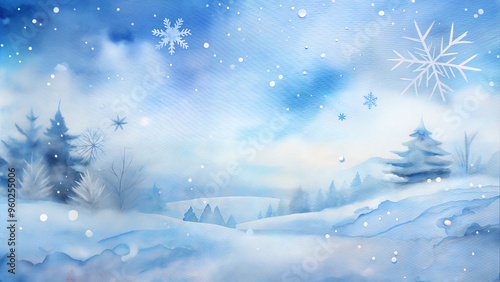 Wallpaper Mural starry, night, sky, stars, golden, clouds, blue, background, dreamy, nature, artwork, watercolor, celestial, beauty, mood, peaceful, twinkle, atmosphere, cosmic, magic, night sky, shine, artistic, tex Torontodigital.ca