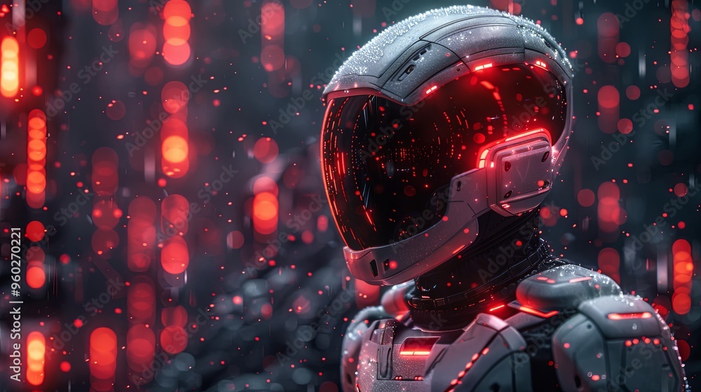 AI, Artificial Intelligence concept,3d rendering,conceptual image AI, Artificial Intelligence concept,3d rendering,conceptual image