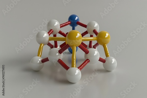 Octane is an alkene with 18 isomers and Molecular formula of octane 3d Render high quality photo photo