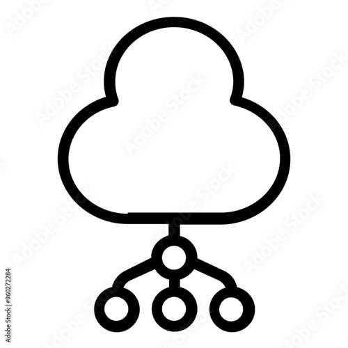 cloud icon