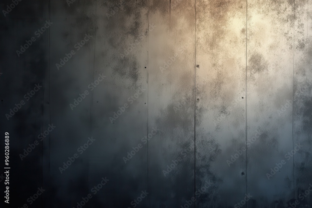 Close-up of a Concrete Wall with Uneven Light Close-up of a Concrete Wall with Uneven Light