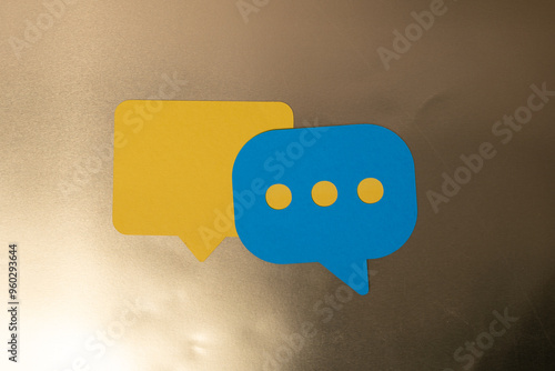 Conversation and Communicat...