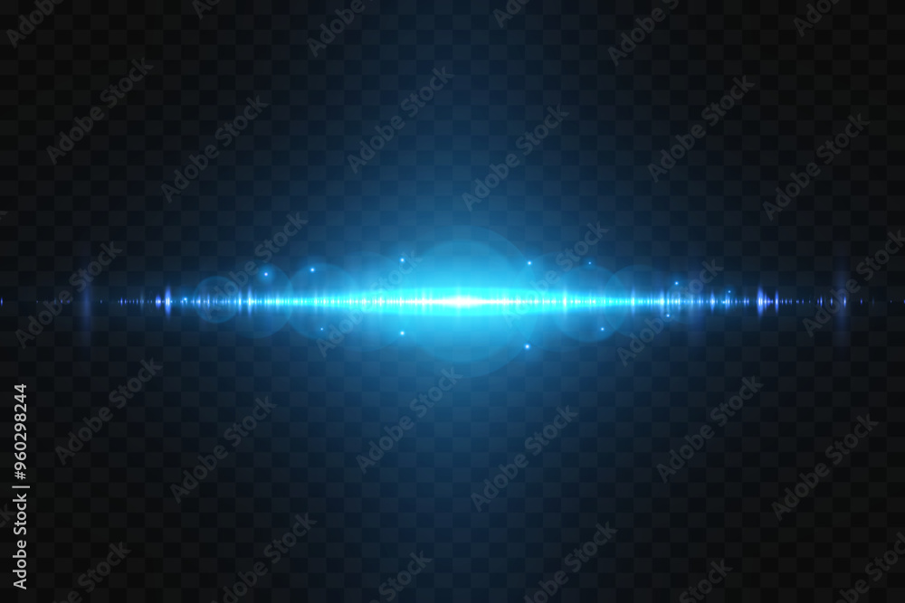 Vector illustration of dynamic gold and blue glowing light effect, sparkles, explosion.on transparent background. Vector illustration of dynamic gold and blue glowing light effect, sparkles, explosion.on transparent background.