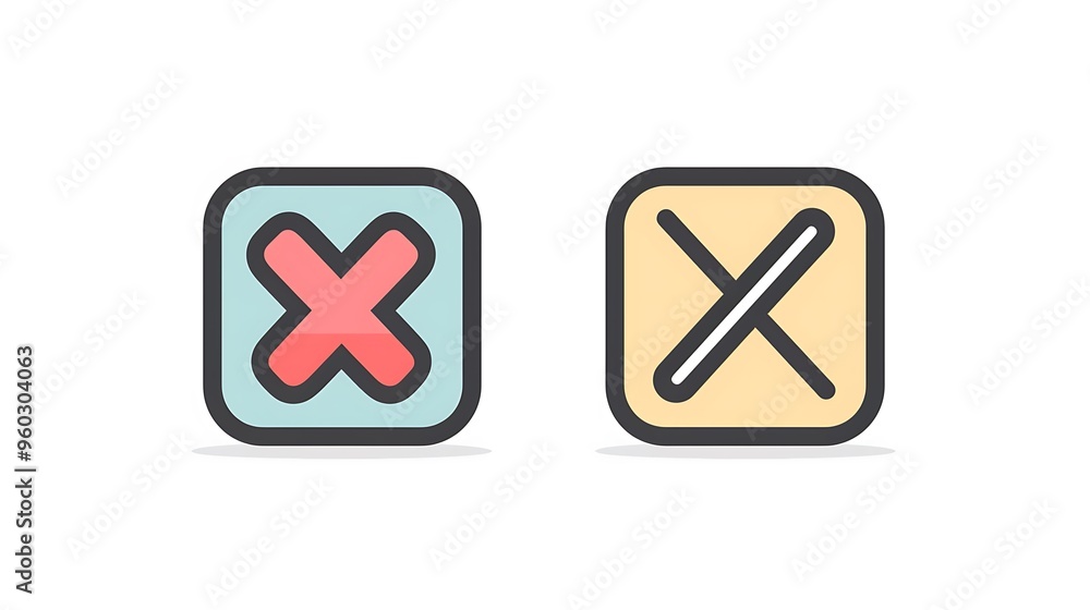 A slightly enlarged, high-definition image featuring the signs for A slightly enlarged, high-definition image featuring the signs for