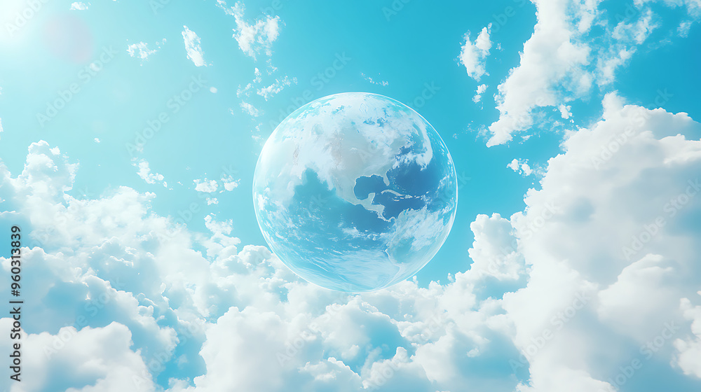 Preserve the world, love life, love the world. Preserve the world, love life, love the world.