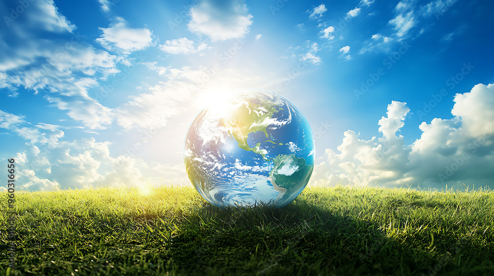 Preserve the world, love life, love the world. Preserve the world, love life, love the world.