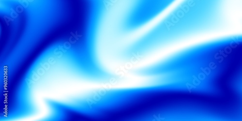 abstract blue background