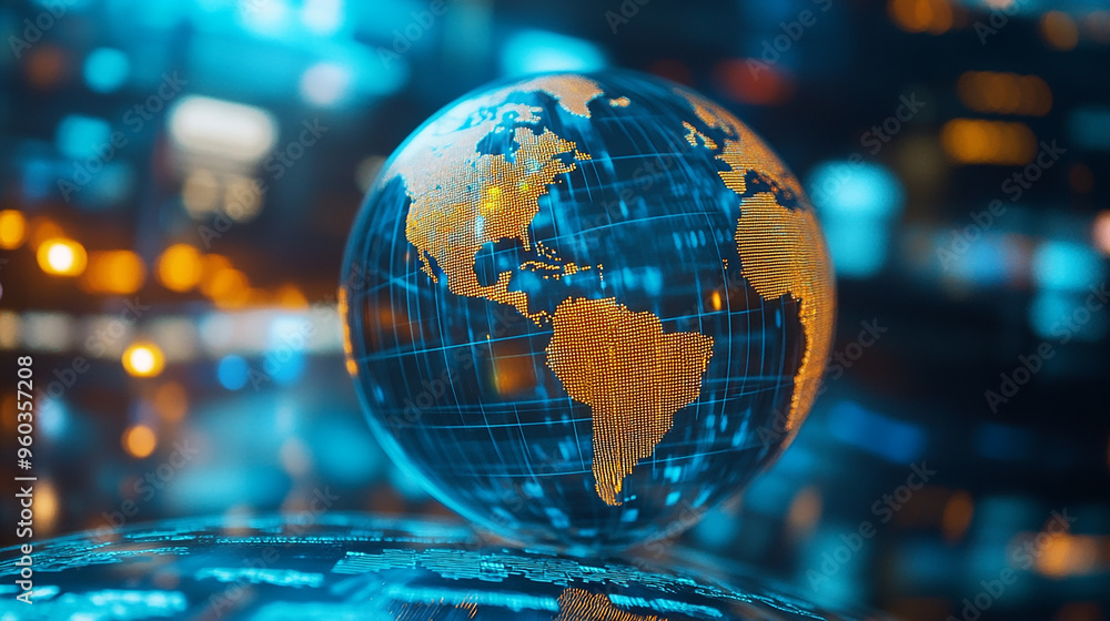 Consider the impact of global events on your stock investments. Consider the impact of global events on your stock investments.