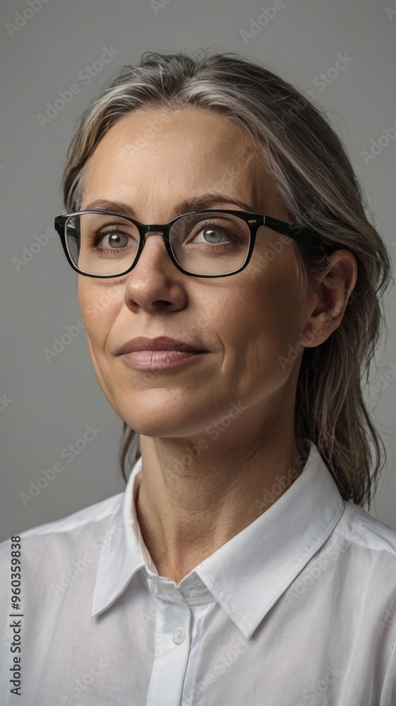 Professional Portrait Of a Teacher Professional Portrait Of a Teacher