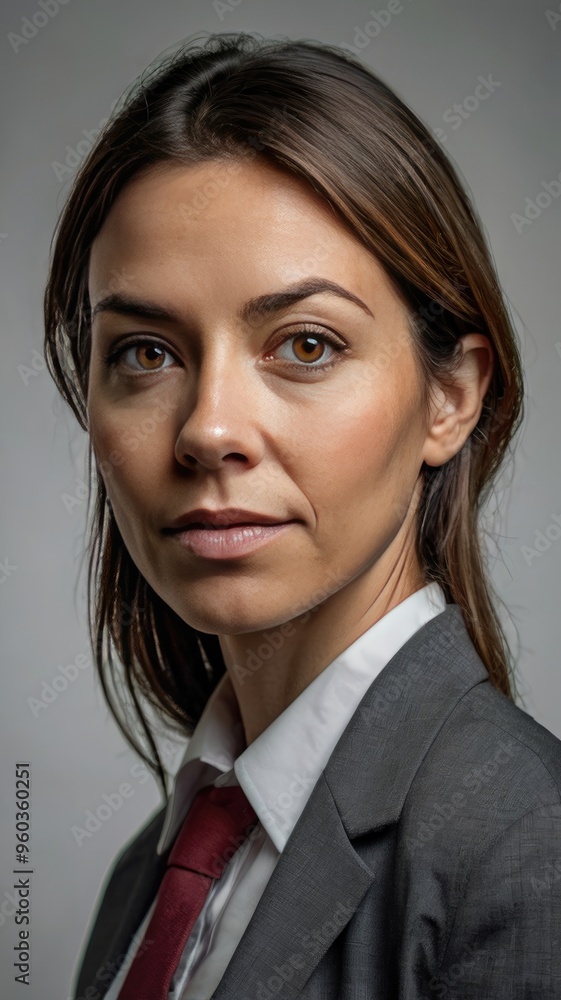 Professional Portrait Of a Teacher Professional Portrait Of a Teacher