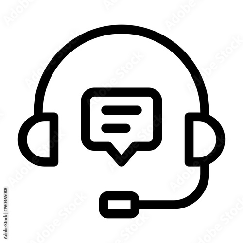 customer service icon