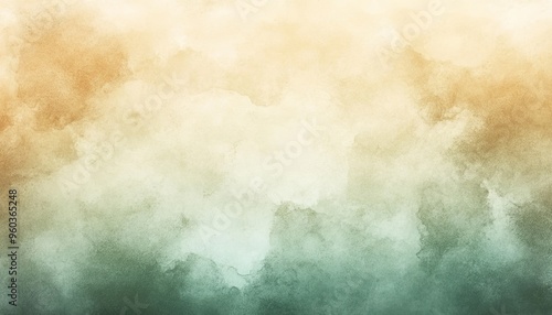 A soft, abstract gradient background featuring warm and cool tones, suitable for various design applications.