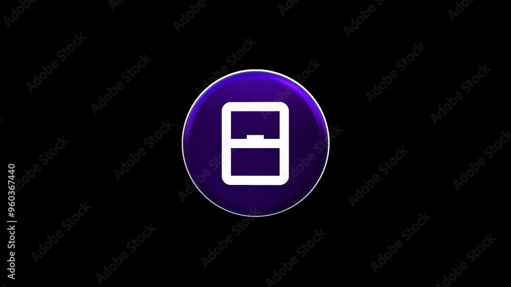Sensor Window Icon Sensor Window Icon