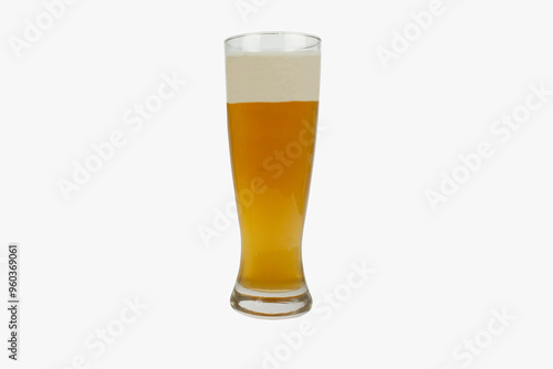 ligh beer drink