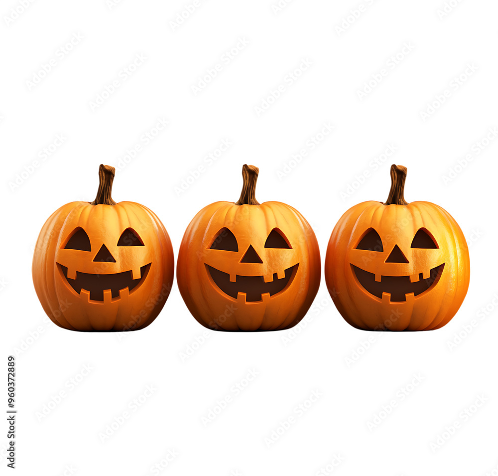 pumpkin halloween with transparent background pumpkin halloween with transparent background