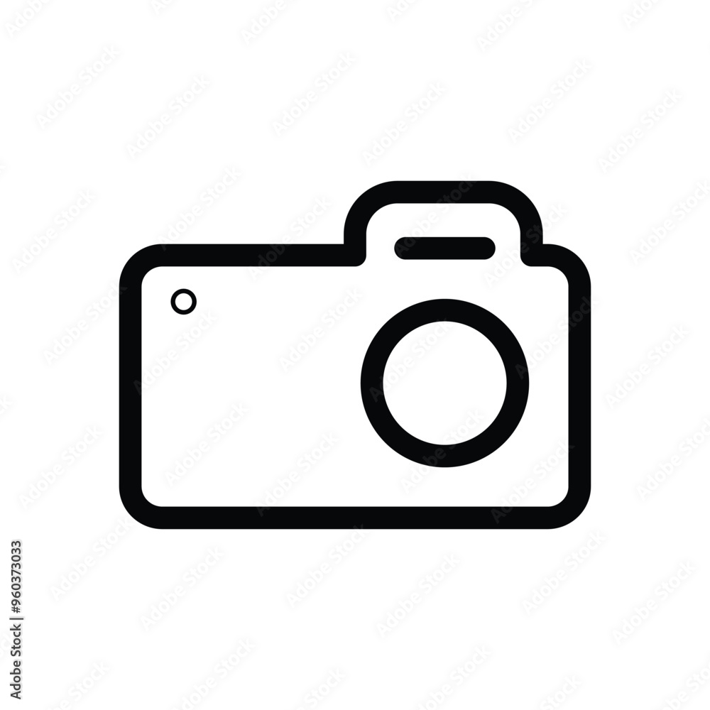 photo camera icon vector illustration photo camera icon vector illustration