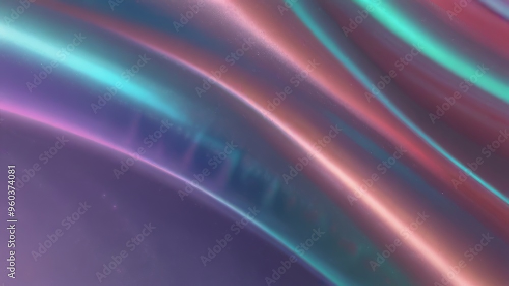 Fototapeta premium abstract rainbow background