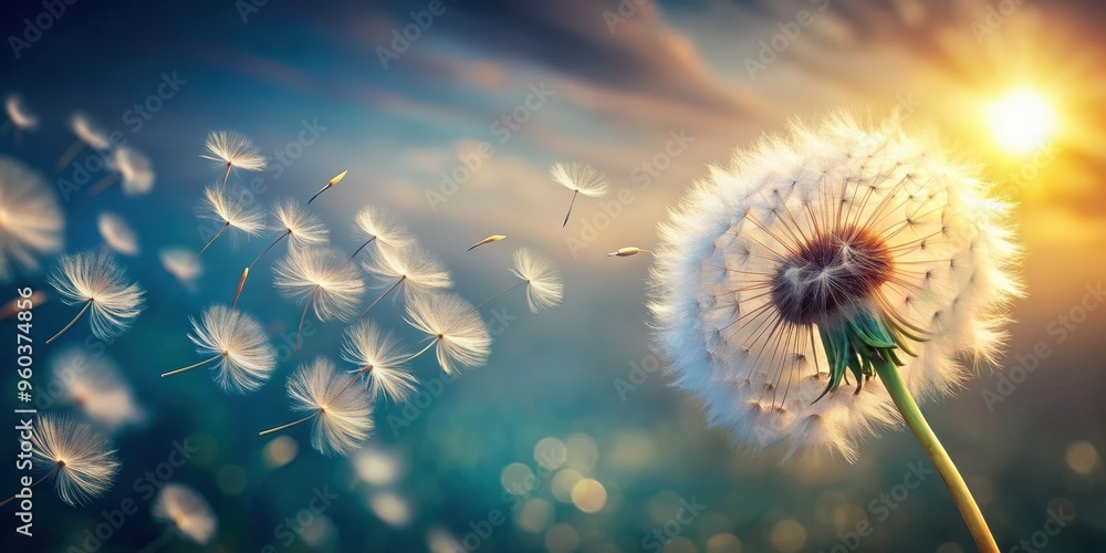 Wishes carried by the wind, wind, wishes, dream, hope, aspirations, nature, air, flying, floating, imagination, sky Wishes carried by the wind, wind, wishes, dream, hope, aspirations, nature, air, flying, floating, imagination, sky