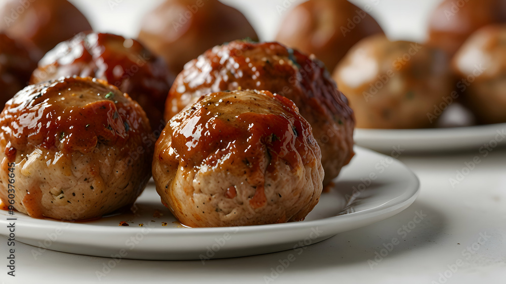 meatballs with potatoes meatballs with potatoes