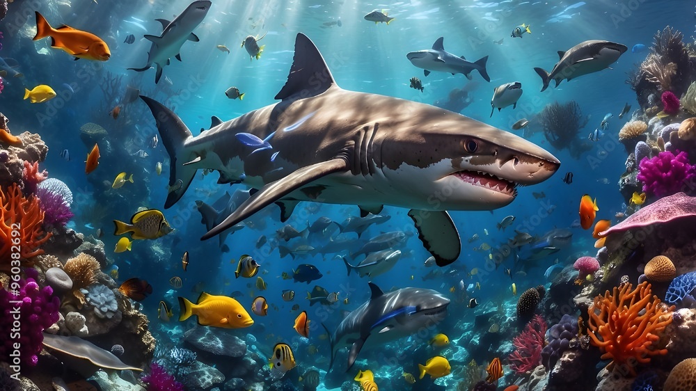 Animals that sing christmas songs