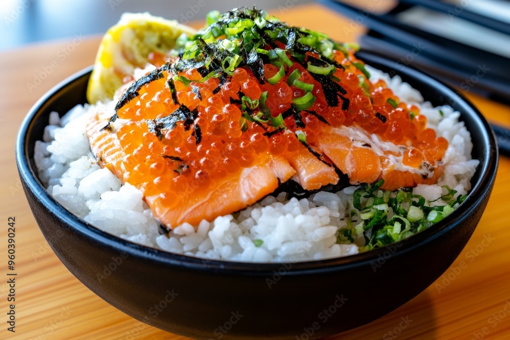 Japanese food, mentaiko, spicy cod roe often used as a topping for rice or pasta, adding a savory kick Japanese food, mentaiko, spicy cod roe often used as a topping for rice or pasta, adding a savory kick