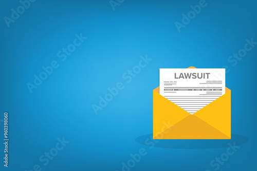 Lawsuit Court Documents	