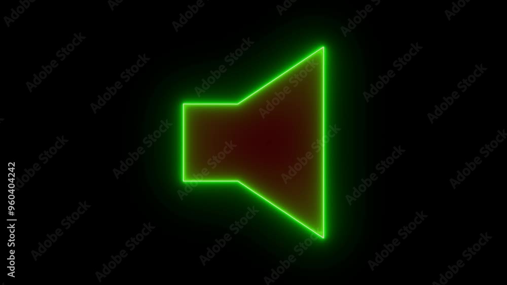 A sound icon typically features a speaker symbol with soundwaves emanating from it. The speaker is usually a cone shape, and the waves are curved lines, representing audio or volume control.
A sound icon typically features a speaker symbol with soundwaves emanating from it. The speaker is usually a cone shape, and the waves are curved lines, representing audio or volume control.