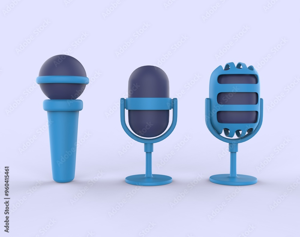 microphone microphone