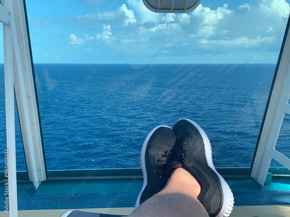 Φωτογραφία Cruising Life