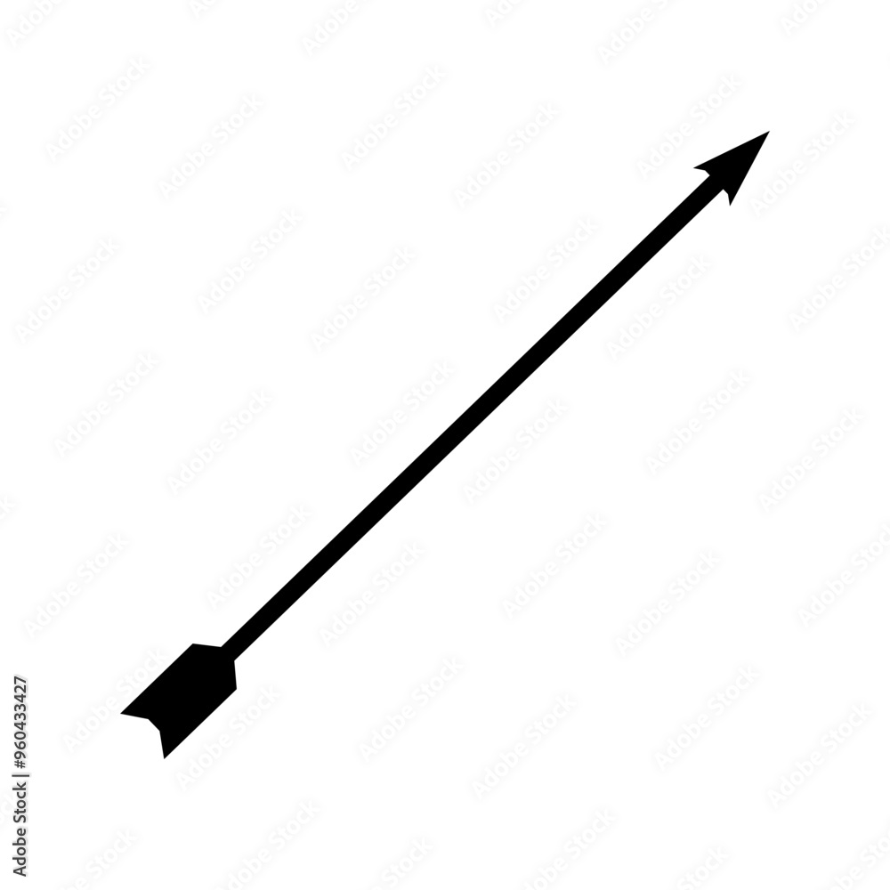 Arrow Arrow