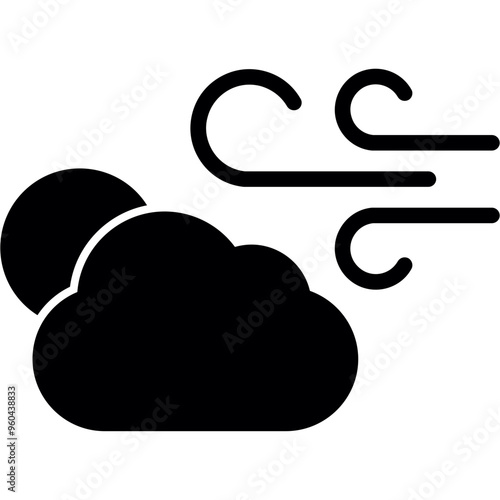 Windy Icon