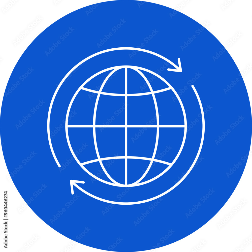 World globe line icon. Vector Earth global country map sign. Travel internet globe vector collection. World globe line icon. Vector Earth global country map sign. Travel internet globe vector collection.