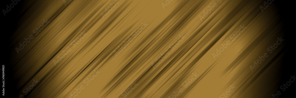 Fototapeta premium abstract black and gold are light with white the gradient is the surface with templates metal texture soft lines tech diagonal background gold dark sleek clean modern.