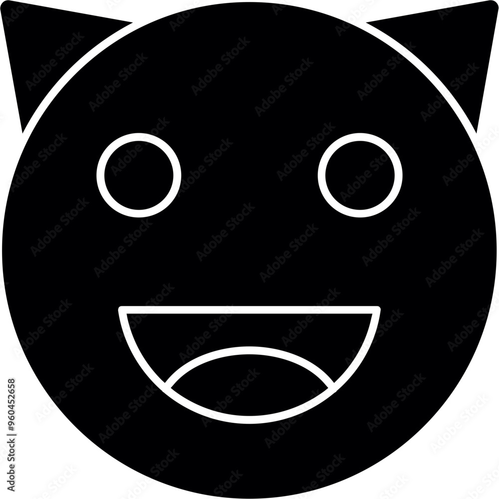 Devil Icon Devil Icon