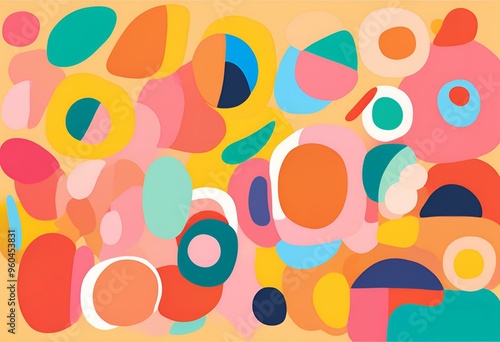 Beautiful wallpaper, beautiful patterns, beautiful designs, beautiful colors.