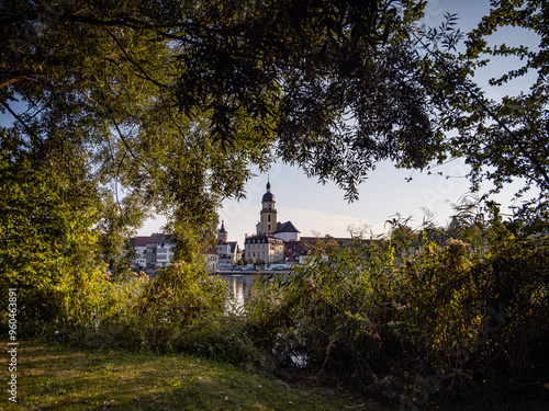 Church of Kitzingen  photo