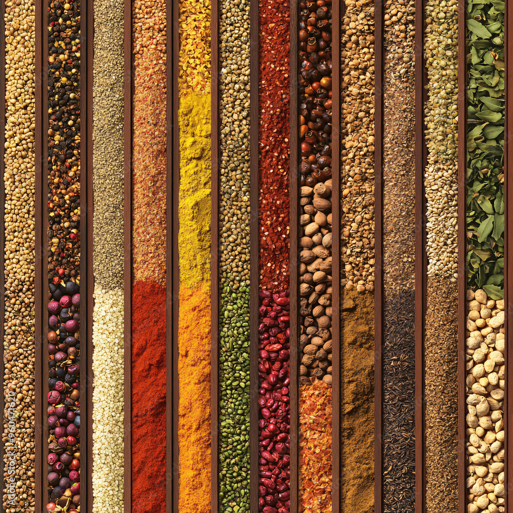 traditional indian spices traditional indian spices