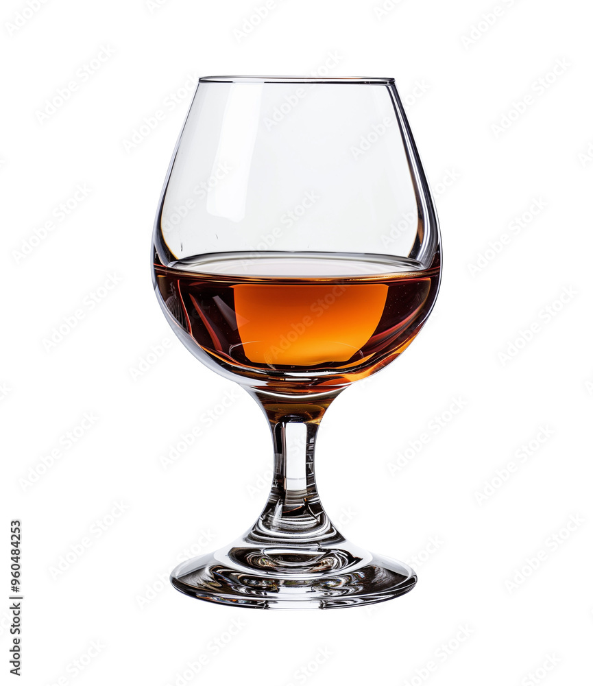 isolated cognac glass
isolated cognac glass