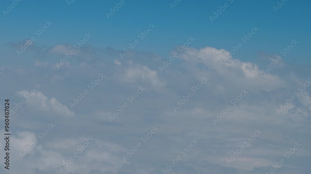 The Sky Representing The Afterlife The Sky Representing The Afterlife