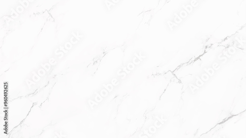 white background from marble stone texture, gray marbled surface